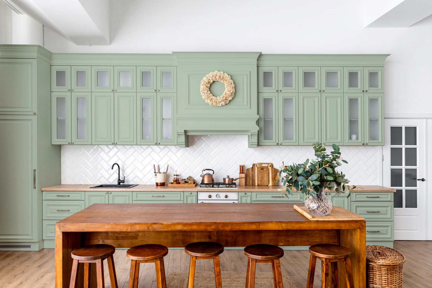 Kitchen Essentials