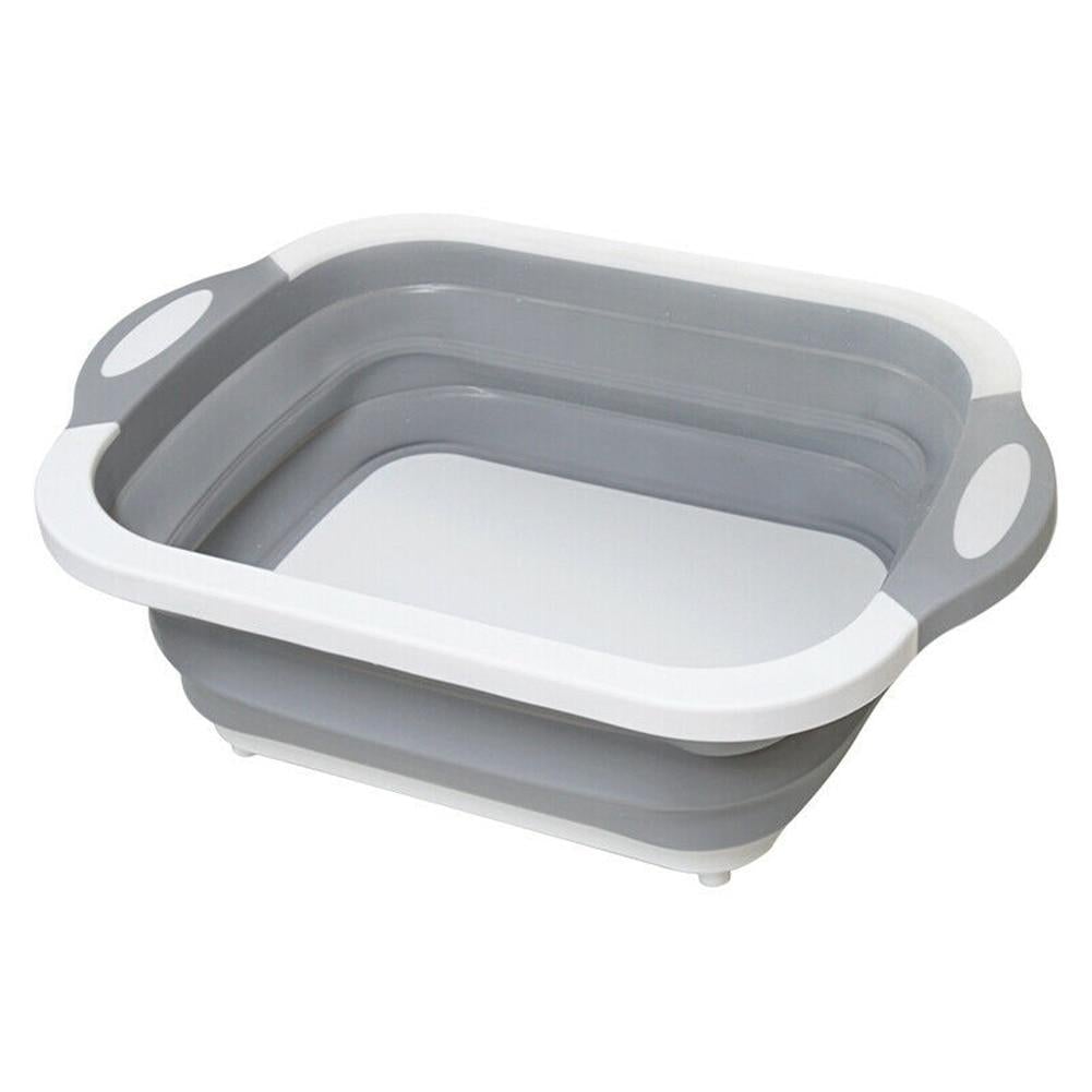 Foldable Kitchen Chopping Board