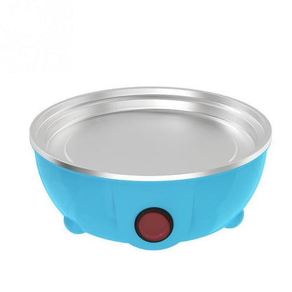 3-Layer Mini Egg Cooker